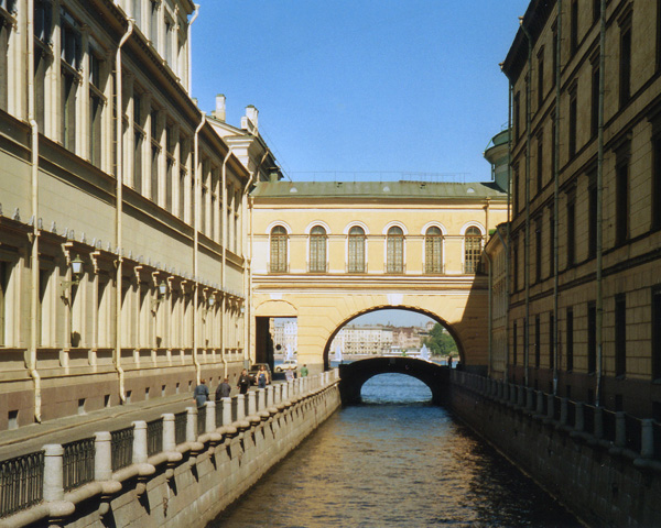 Canal-d'Hiver